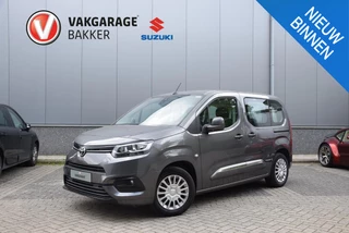 Toyota ProAce - 271433416-0