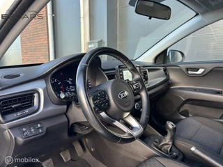 Kia Rio Kia Rio 1.0 TGDI ComfortPlusLine Navigator | Camera | Airco - afbeelding nr 13