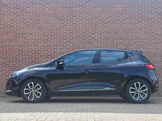 Renault Clio Renault Clio 1.2 TCe Limited - afbeelding nr 2