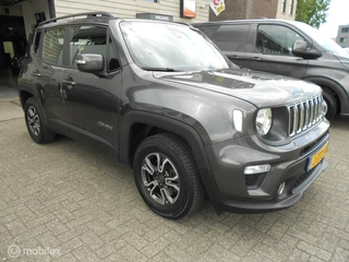 Jeep Renegade Jeep Renegade 1.0T Opening Edition 43000 KM NIEUWSTAAT - afbeelding nr 3