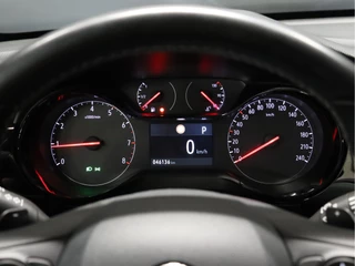 Opel Corsa AUT [CRUISE CONTROL, FLIPPERS, APPLE CARPLAY, MULTIFUNCTIONEEL STUURWIEL, CLIMATE CONTROL, NAVIGATIE, NIEUWSTAAT] - afbeelding nr 11