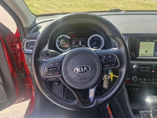 Kia Niro Kia Niro 1.6 GDi H. DynamicLine - afbeelding nr 17