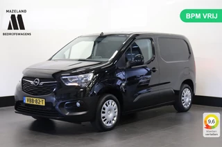 Opel Combo - 33970373-0