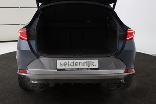CUPRA Formentor CUPRA Formentor 2.0 TSI VZ | 310pk | Panoramadak | Leder |  360 camera | Stoel & stuurverwarming | Adaptive cruise | Carplay | Keyless | Park Assist - afbeelding nr 12