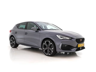 CUPRA Leon - 253537696-0