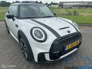 MINI Cooper S Mini Mini 2.0 Cooper S Resolute Edition - afbeelding nr 2