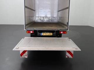 Iveco Daily | Airco | 3-Persoons | 750Kg Laadklep - afbeelding nr 5