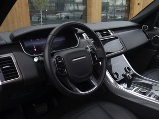 Land Rover Range Rover Sport Land Rover Range Rover Sport 3.0 TDV6 HSE 258PK R-Dynamic / 2018 / LED - afbeelding nr 16