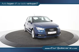 Audi A1 Sportback - afbeelding nr 25