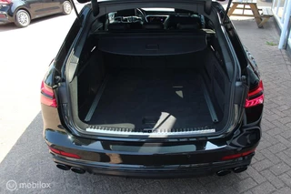 Audi A6 Audi A6 Avant 45 TDI quattro 3xS-line Black-Optic Full Options - afbeelding nr 9