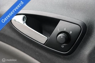 SEAT Ibiza Seat Ibiza ST 1.0 EcoTSI Style Connect | Apple Carplay | Navi | Parkeer sensoren - afbeelding nr 26