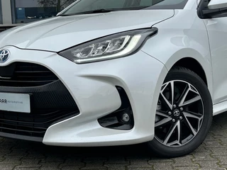Toyota Yaris - afbeelding nr 7