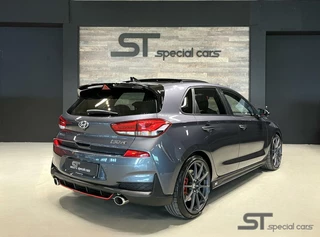 Hyundai i30 Hyundai i30 2.0 T-GDI N2 Performance|PAno|Dealer ond. - afbeelding nr 6