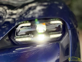 Porsche Taycan Porsche Taycan Performance 84 kWh / BTW / Sport Chrono - afbeelding nr 28