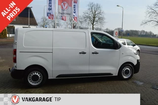 Peugeot Expert Peugeot Expert Bestel 226S 1.6 Premium EURO6 - afbeelding nr 5