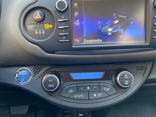 Toyota Yaris - afbeelding nr 18
