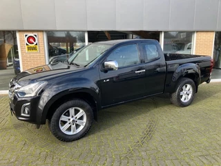 Isuzu D-Max - afbeelding nr 4