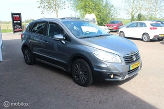 Suzuki S-Cross Suzuki SX4 S-Cross 1.6 High Executive Pano/Leder/Navi/Trekhaak - afbeelding nr 3