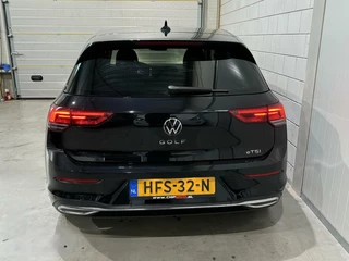 Volkswagen Golf Volkswagen Golf 1.5 eTSI HEADUP*Standkachel*ACC*Lane*Carplay - afbeelding nr 3