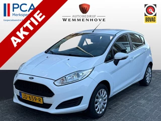 Ford Fiesta 5-Deurs/Airco/CV - afbeelding nr 1