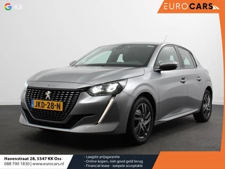 Peugeot 208 1.2 PureTech 100pk Active Pack