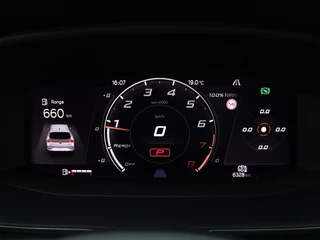 CUPRA Leon Sportstourer - afbeelding nr 37