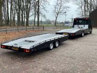 Renault Master - afbeelding nr 5