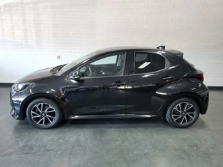 Toyota Yaris Toyota Yaris 1.5 Hybrid Dynamic / Apple Carplay - Android auto - afbeelding nr 4