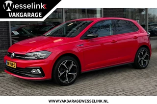 Volkswagen Polo 1.0 TSI R-Line