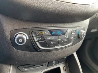 Ford Transit Courier - afbeelding nr 15