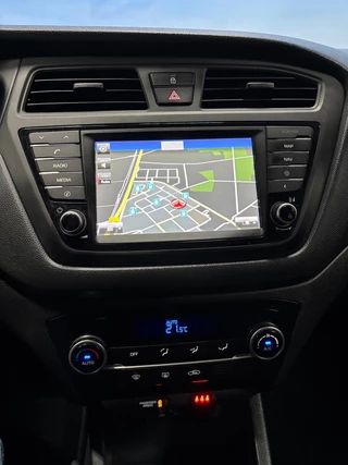 Hyundai i20 Hyundai I20 1.0 T-GDI Comfort Navi | Clima | Cruise | Camera | DAB+ | PDC - afbeelding nr 20