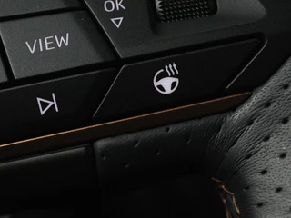 CUPRA Formentor CUPRA Formentor 2.0 TSI VZ | 310pk | Panoramadak | Leder |  Trekhaak | Stoel & stuurverwarming | Carplay | Adaptive cruise | Camera | Keyless | Full LED | Sportstoelen - afbeelding nr 10