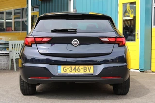 Opel Astra Opel Astra 1.0 Turbo 120 Jaar Edition - afbeelding nr 5