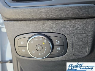 Ford Focus Ford Focus 1.0 EcoBoost Hybrid Titanium Style CARPLAY NL-AUTO - afbeelding nr 21