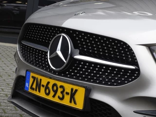 Mercedes-Benz A-Klasse - afbeelding nr 50