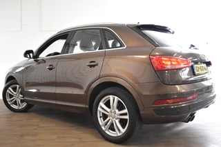 Audi Q3 LEDER/PDC/NAVI - afbeelding nr 8