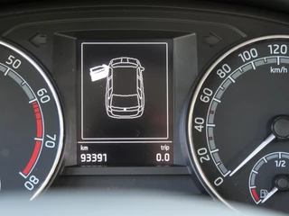 Škoda Fabia Škoda Fabia Combi 1.0 TSI Ambition | TREKHAAK | CRUISE CONTROL | - afbeelding nr 17