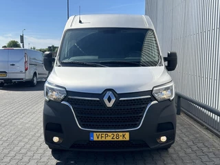 Renault Master Renault Master T35 2.3 dCi 180 L2H2*A/C*NAVI*CRUISE*CAM*TEL*3PERS - afbeelding nr 15