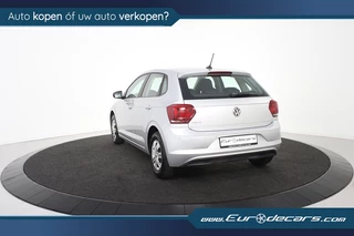 Volkswagen Polo - afbeelding nr 30