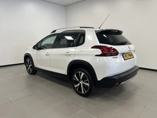 Peugeot 2008 Peugeot 2008 1.2 PT 111PK / Allure / Panoramadak / Climate.C / Navi / h.leder / - afbeelding nr 4