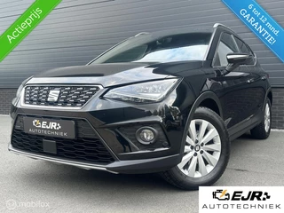 SEAT Arona 1.0 TSI Xcellence Business Intense VOL! TOPSTAAT!