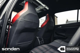 Volkswagen Golf Volkswagen Golf 2.0 TSI GTI H&K|Pano|Camera|Black pakket|IQ - afbeelding nr 26
