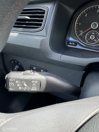 Volkswagen Caddy Volkswagen Caddy Bestel 2.0 TDI L1H1 ( apk bij aflevering ) - afbeelding nr 23