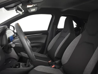 Toyota Aygo - afbeelding nr 7