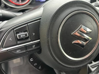Suzuki Swift - afbeelding nr 12