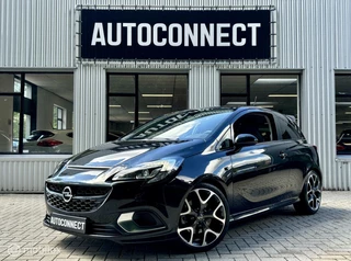 Opel Corsa - 65852108-0