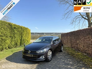 Volkswagen Polo - 278459452-0