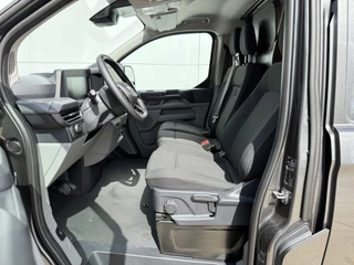 Ford Transit Custom L2H1 Automaat 2 x Schuif Adaptieve Cruise Control Carplay Camera Parkeersensoren voor achter BPM VRIJ - afbeelding nr 8