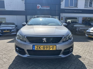 Peugeot 308 - afbeelding nr 14