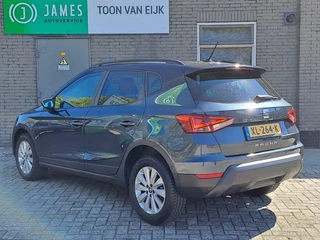 SEAT Arona - afbeelding nr 13